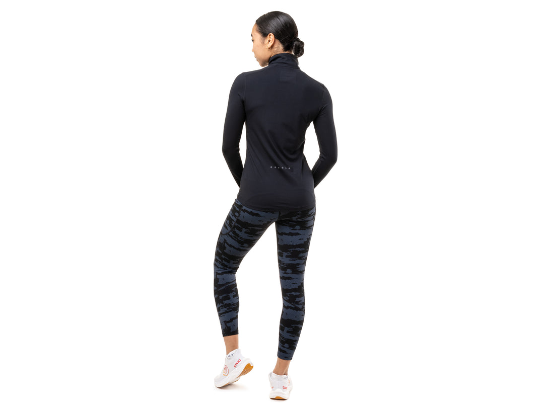 RonHill Damen Tech 7/8 Tight – EveningHaze/Nightfall – SS26
