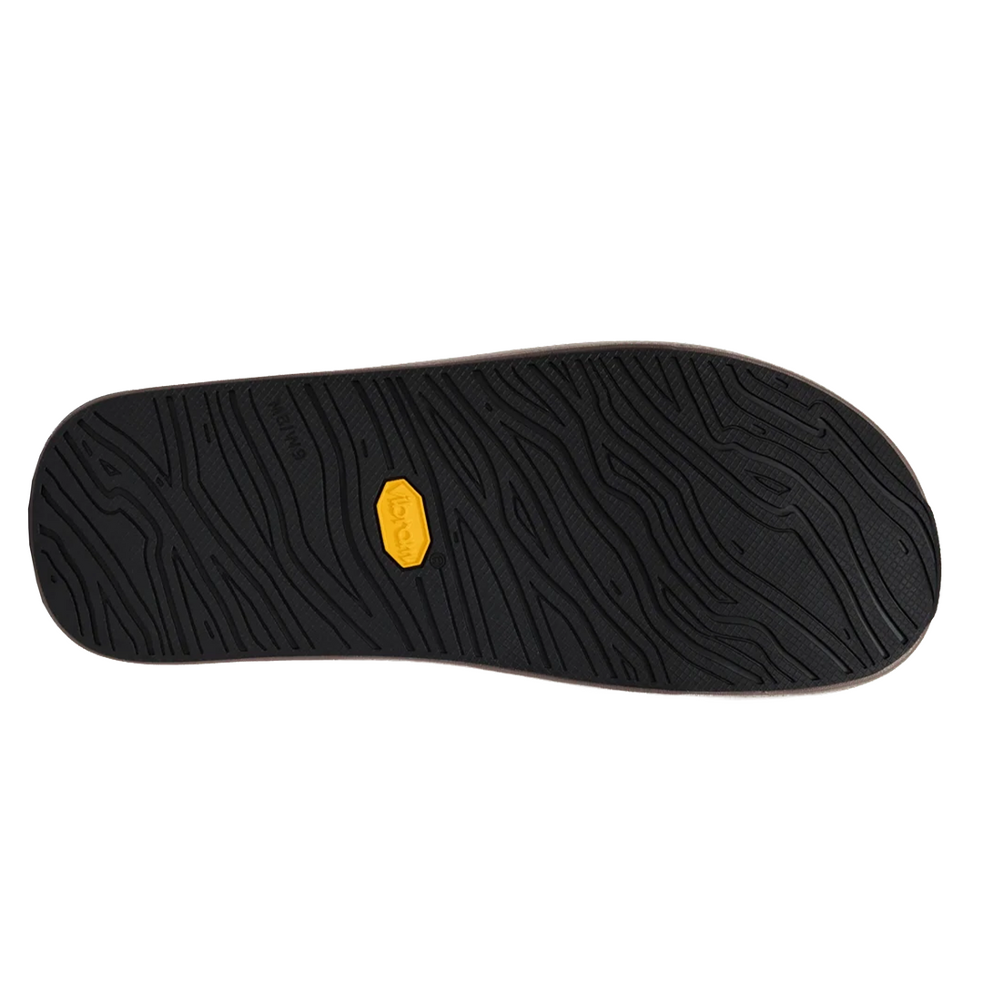 Norda Unisex Recovery Slide 008 - Scoria - AW26