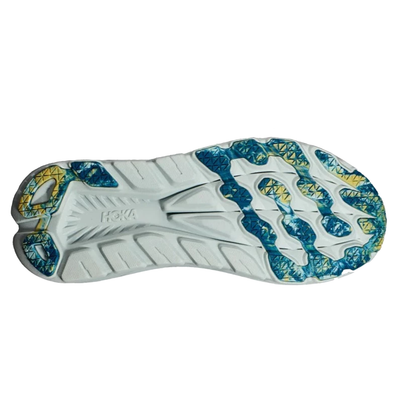 Hoka Mens Rincon 3 - Bluesteel/Deep Dive - Neutral