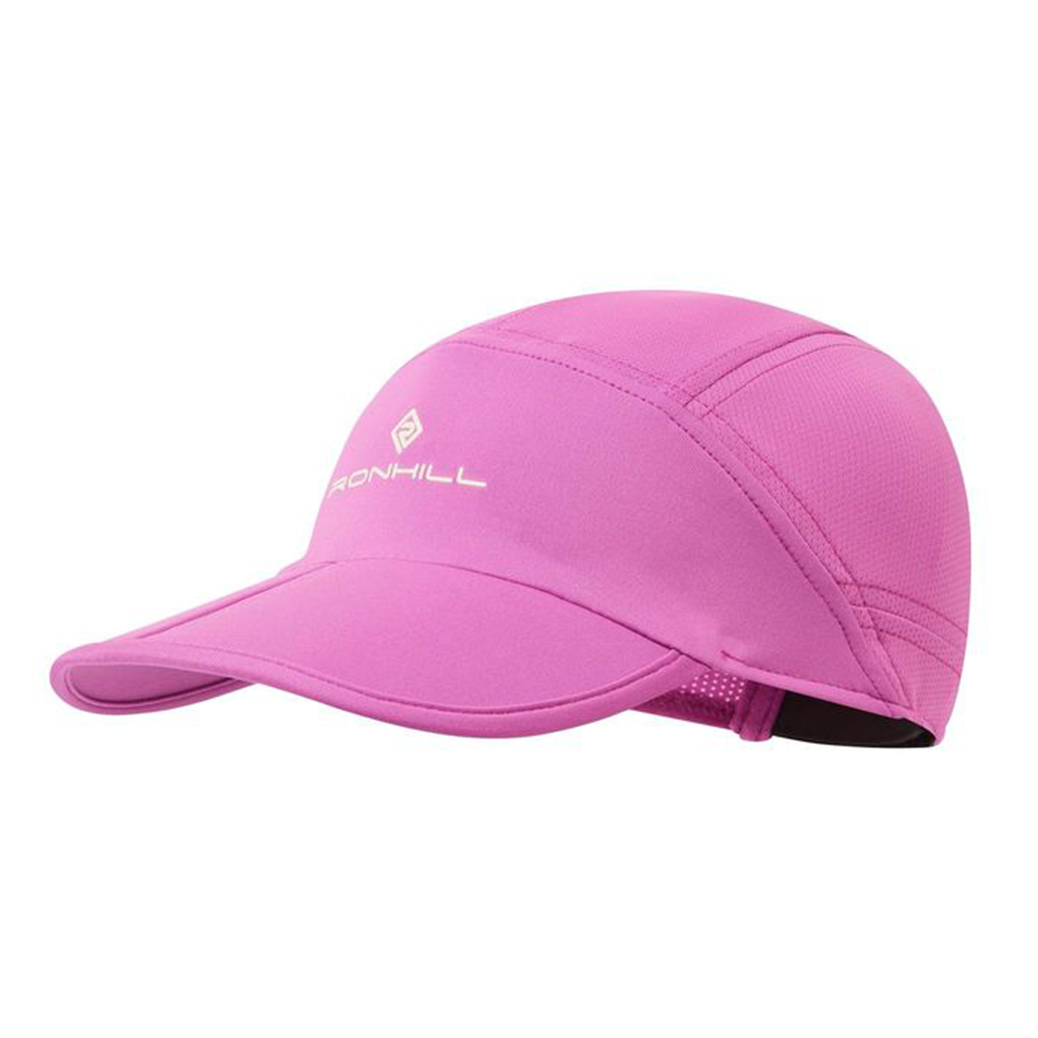 RonHill AirLite Split Cap Fuchsia/Honeydew Run North West