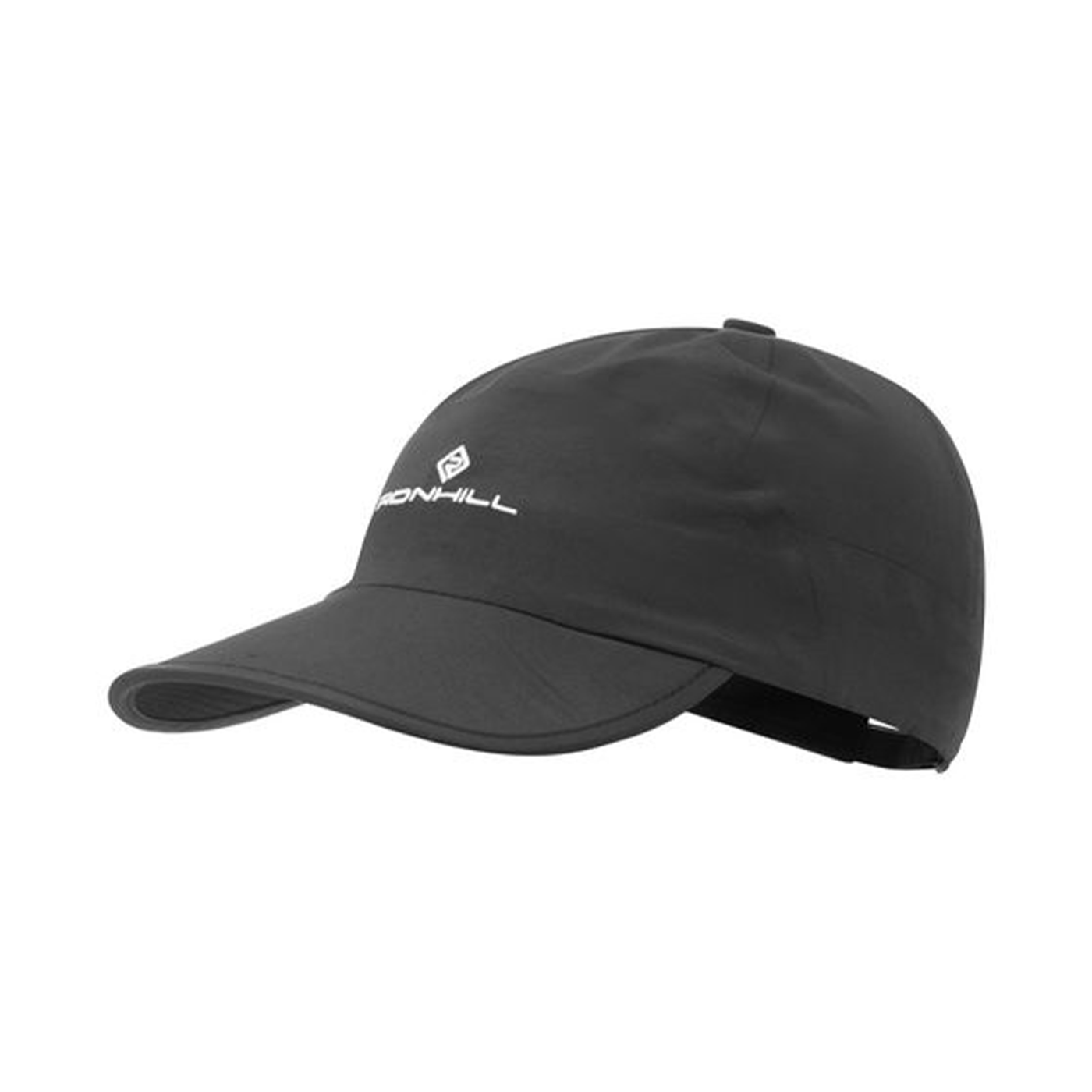 RonHill Sunlight Cap - All Black