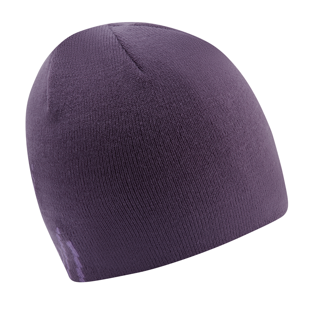 Bonnet Ronhill Run - Dark Iris/Iris - AW25