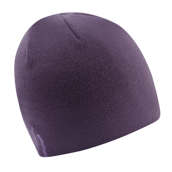 Bonnet Ronhill Run - Dark Iris/Iris - AW25
