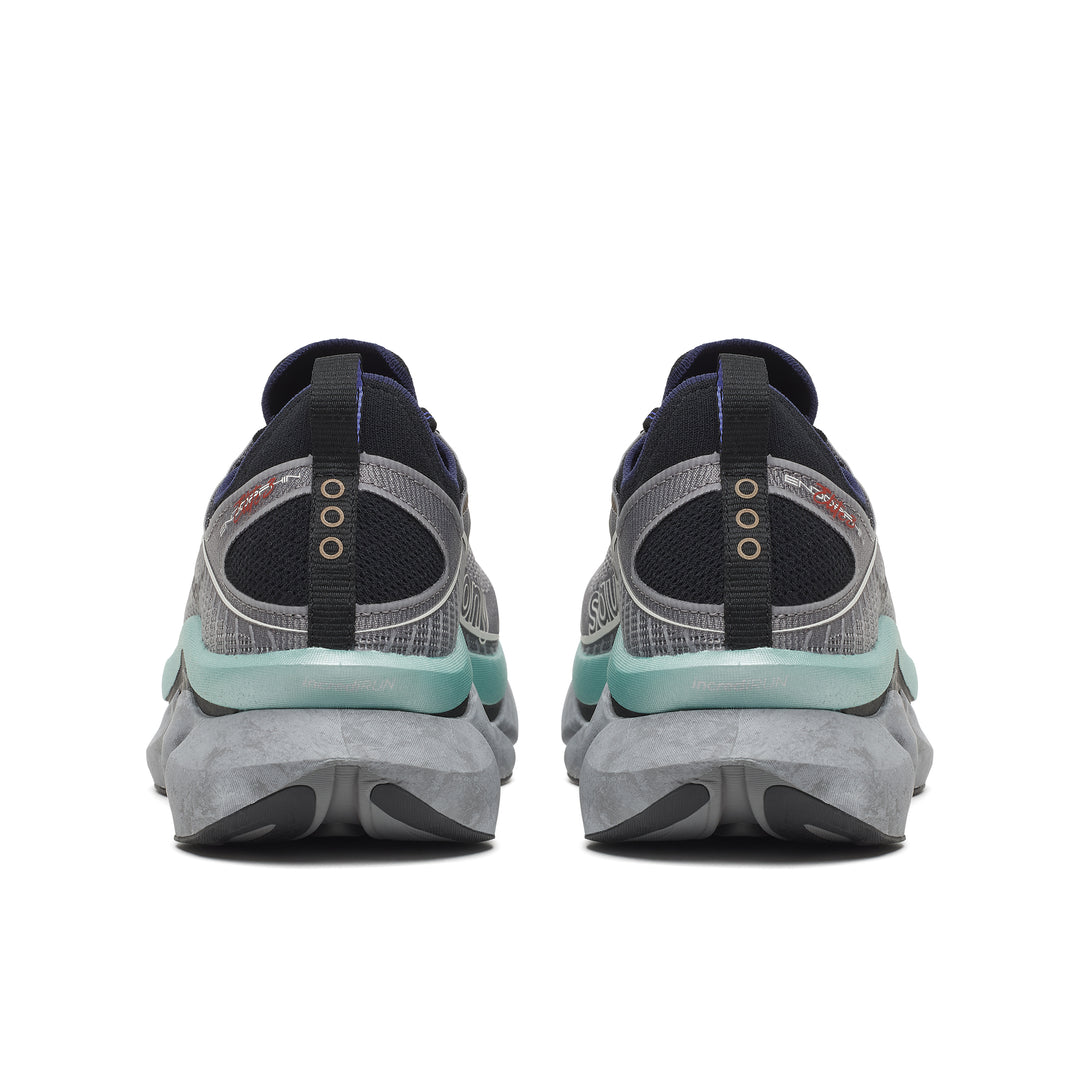Saucony Unisex Endorphin Elite 3 Daikanyama - Owl/Black - Neutral - AW26