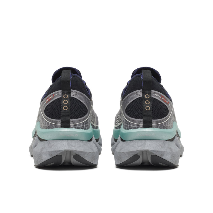 Saucony Unisex Endorphin Elite 3 Daikanyama - Owl/Black - Neutral - AW26