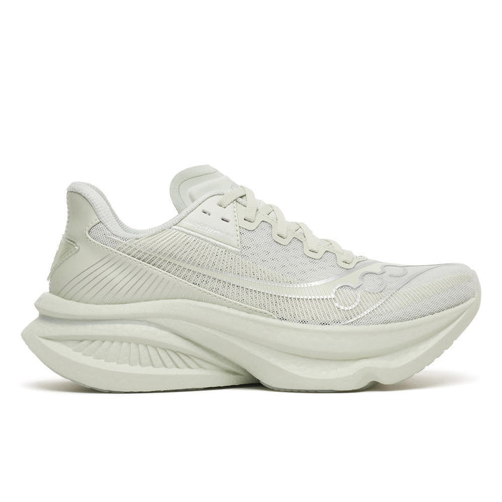 Saucony Womens Endorphin Azura - Cast - Neutral - AW26