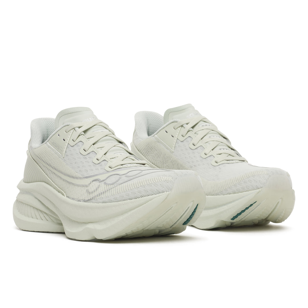 Saucony Womens Endorphin Azura - Cast - Neutral - AW26