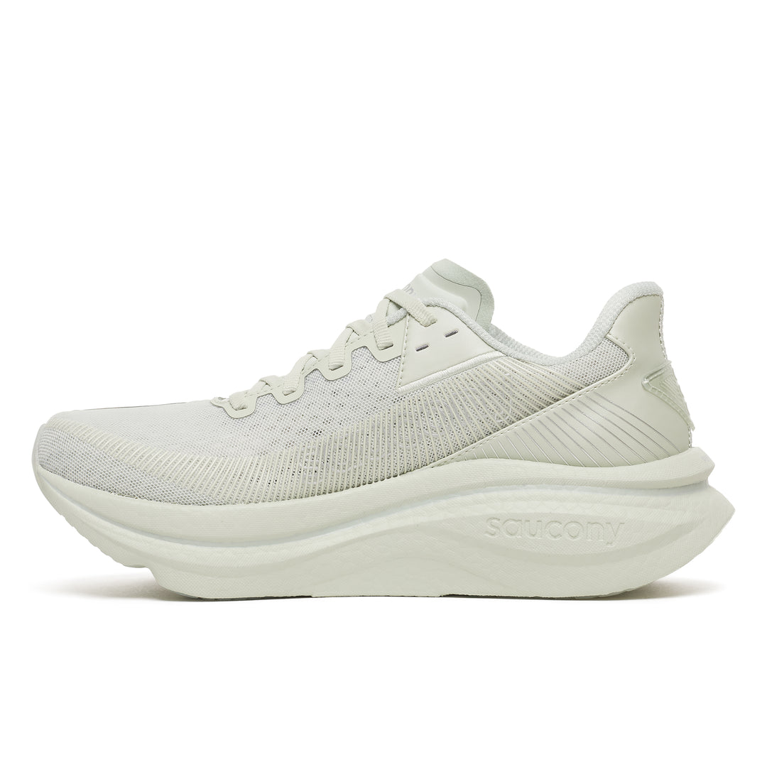 Saucony Womens Endorphin Azura - Cast - Neutral - AW26