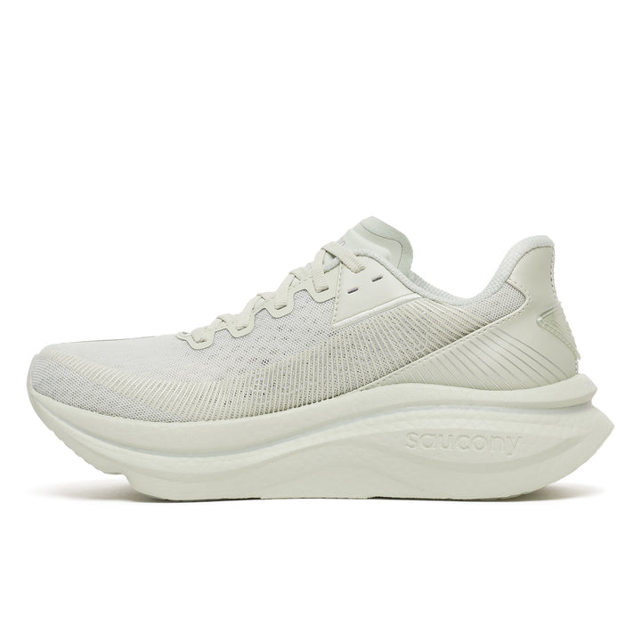 Saucony Womens Endorphin Azura - Cast - Neutral - AW26