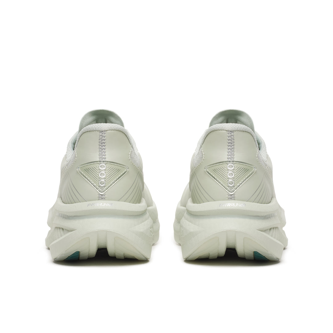 Saucony Womens Endorphin Azura - Cast - Neutral - AW26