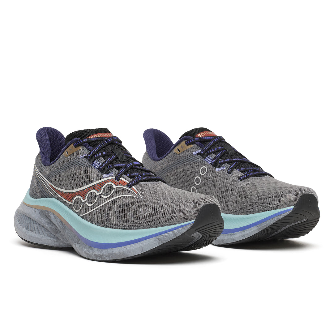 Saucony Mens Endorphin Speed 5 Daikanyama - Owl/Black - Neutral - AW26