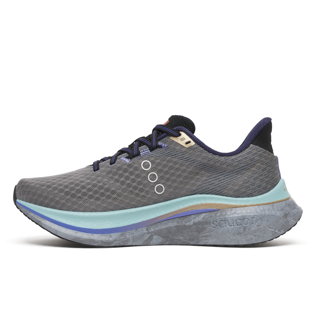Saucony Mens Endorphin Speed 5 Daikanyama - Owl/Black - Neutral - AW26