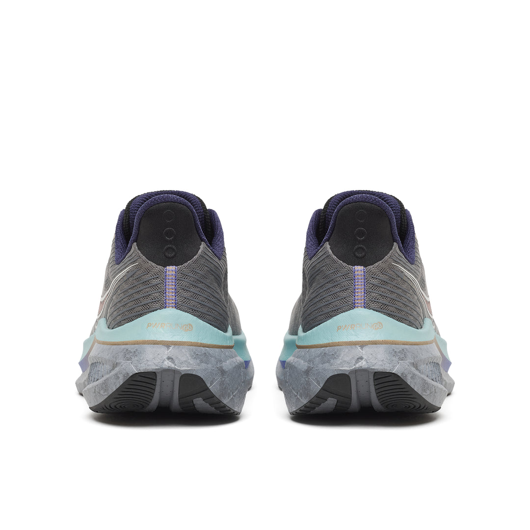 Saucony Mens Endorphin Speed 5 Daikanyama - Owl/Black - Neutral - AW26