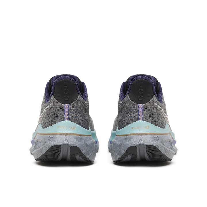 Saucony Mens Endorphin Speed 5 Daikanyama - Owl/Black - Neutral - AW26