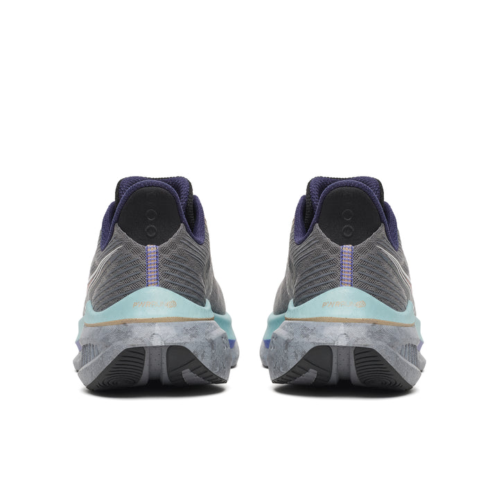 Saucony Womens Endorphin Speed 5 Daikanyama - Owl/Black - Neutral - AW26