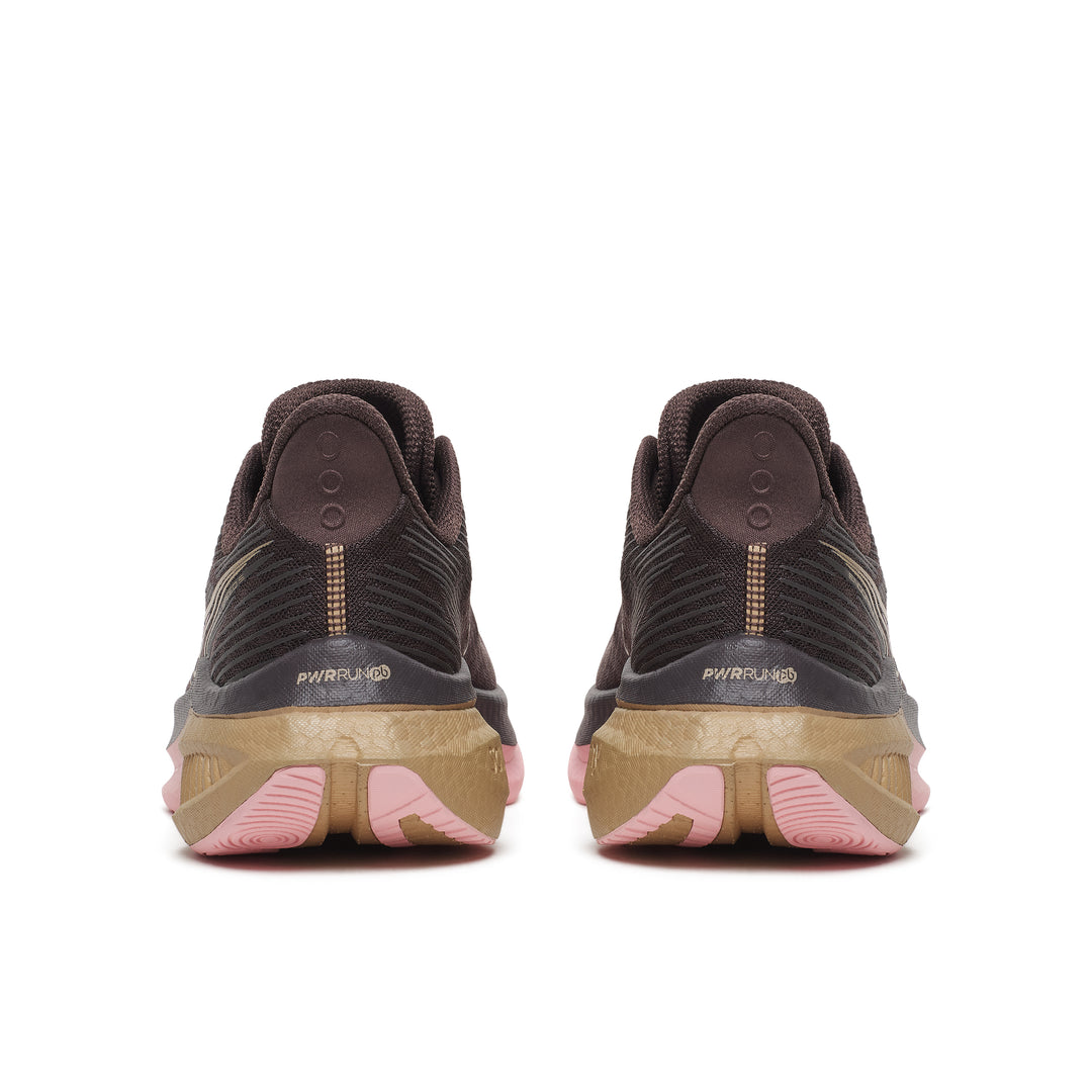 Saucony Womens Endorphin Speed 5 - Torte/Aureate - Neutral - AW26