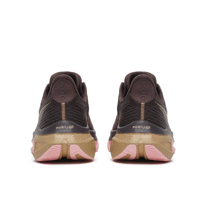 Saucony Womens Endorphin Speed 5 - Torte/Aureate - Neutral - AW26