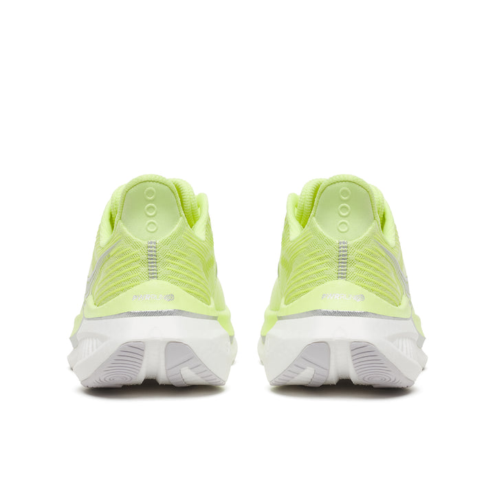 Saucony Womens Endorphin Speed 5 - Tart/Silver - Neutral - AW26