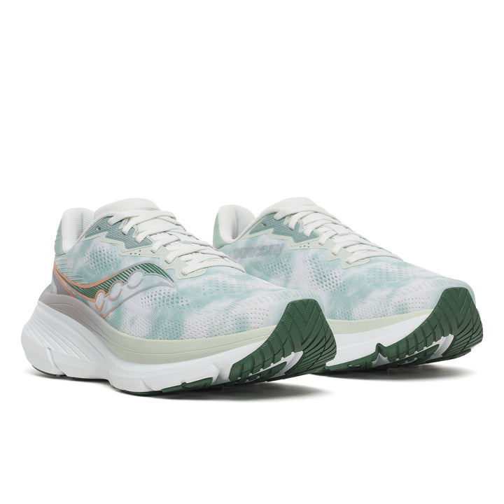 Saucony Mens Guide 19 - Verde - Stability - AW26