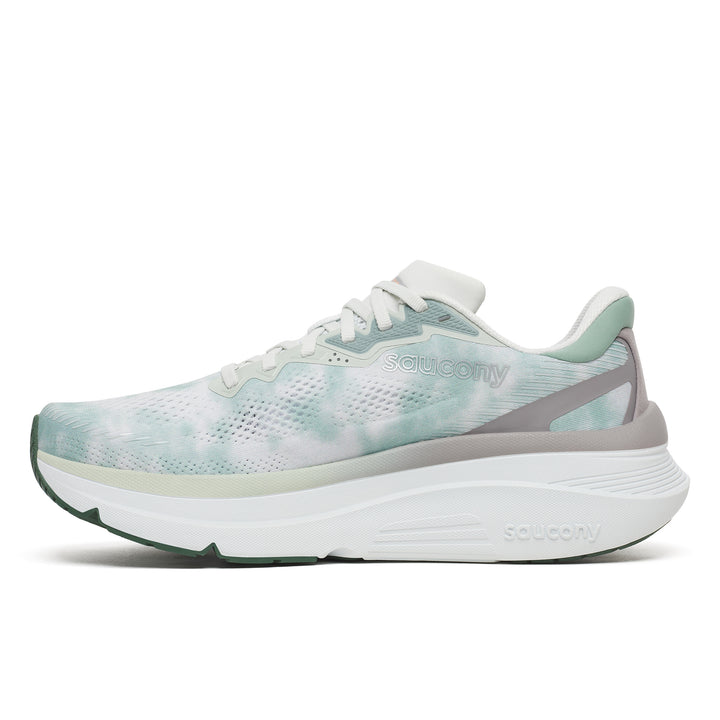 Saucony Mens Guide 19 - Verde - Stability - AW26