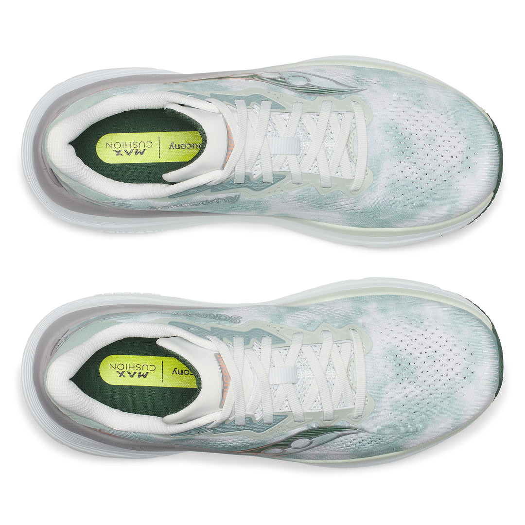 Saucony Mens Guide 19 - Verde - Stability - AW26