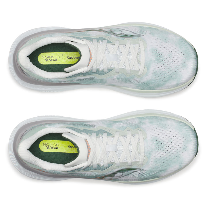 Saucony Mens Guide 19 - Verde - Stability - AW26