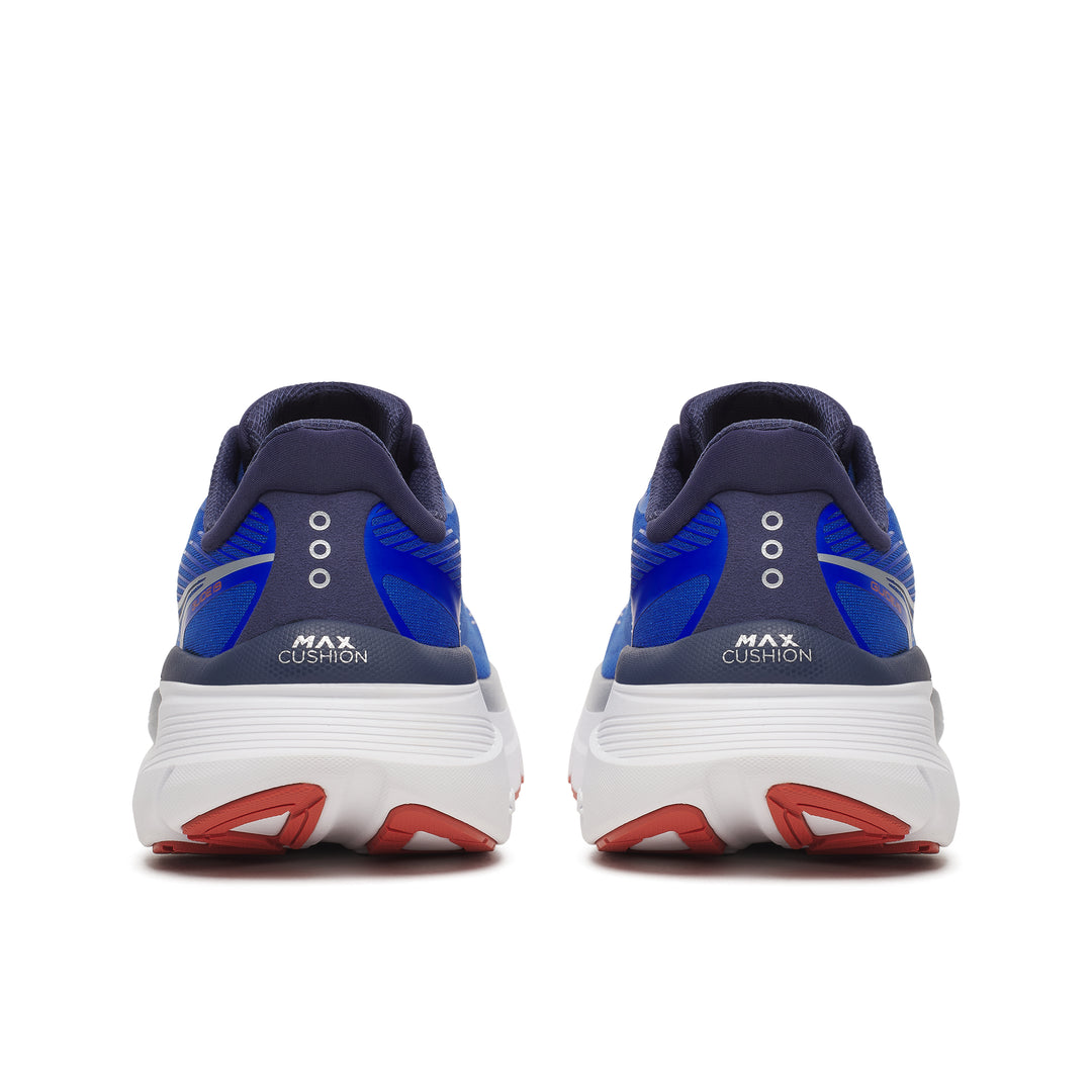 Saucony Mens Guide 19 - Lapis/Naval - Stability - AW26