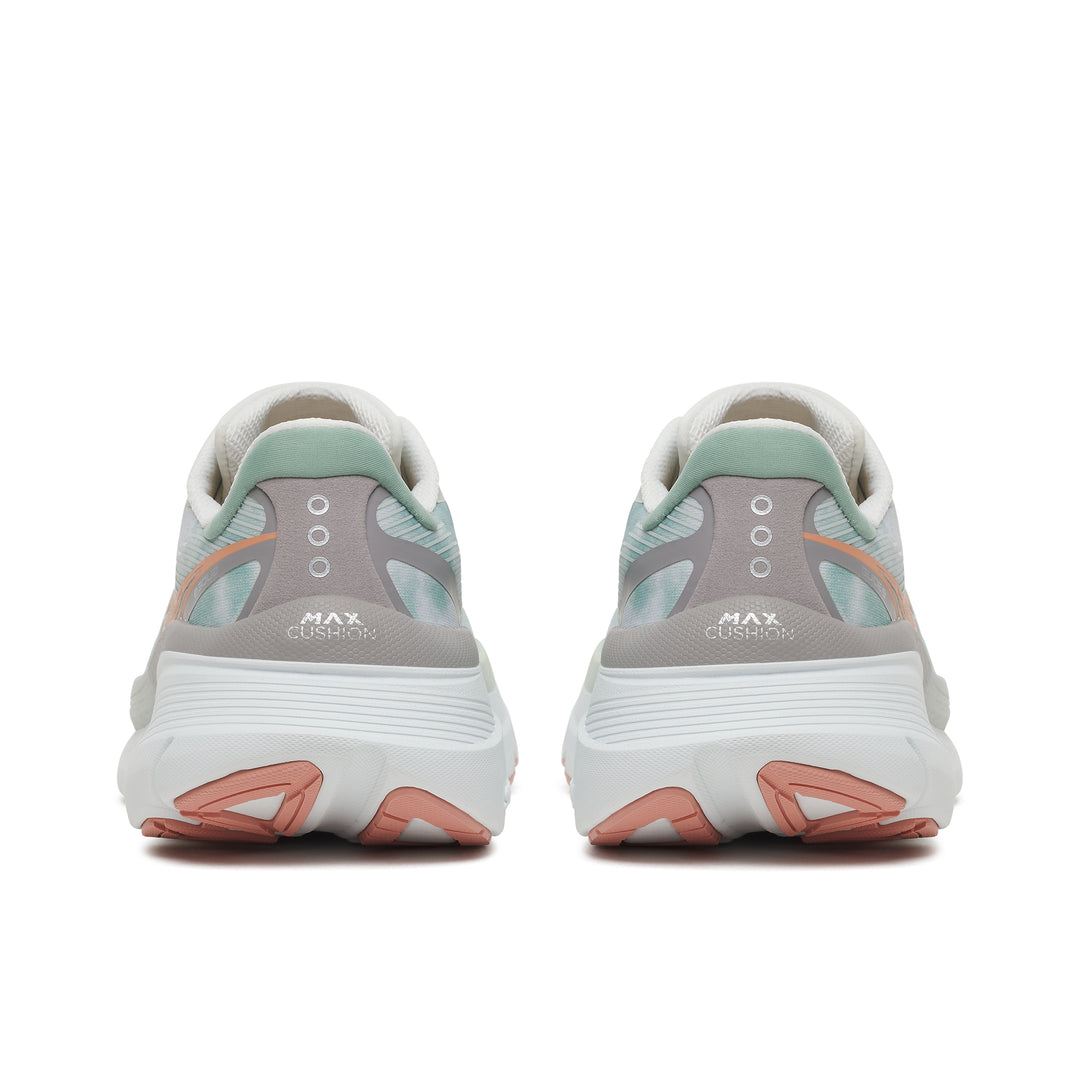 Saucony Womens Guide 19 - Verde - Stability - AW26