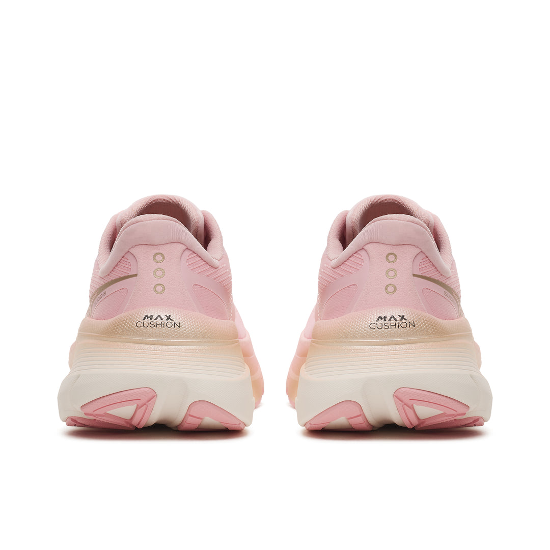 Saucony Womens Guide 19 - Touch/Ivory - Stability - AW26