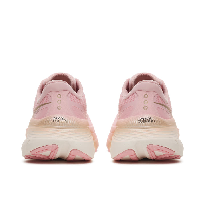 Saucony Womens Guide 19 - Touch/Ivory - Stability - AW26