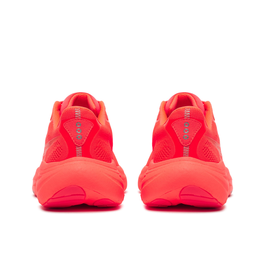 Saucony Womens Ride 19 - Vizired - Neutral - AW26