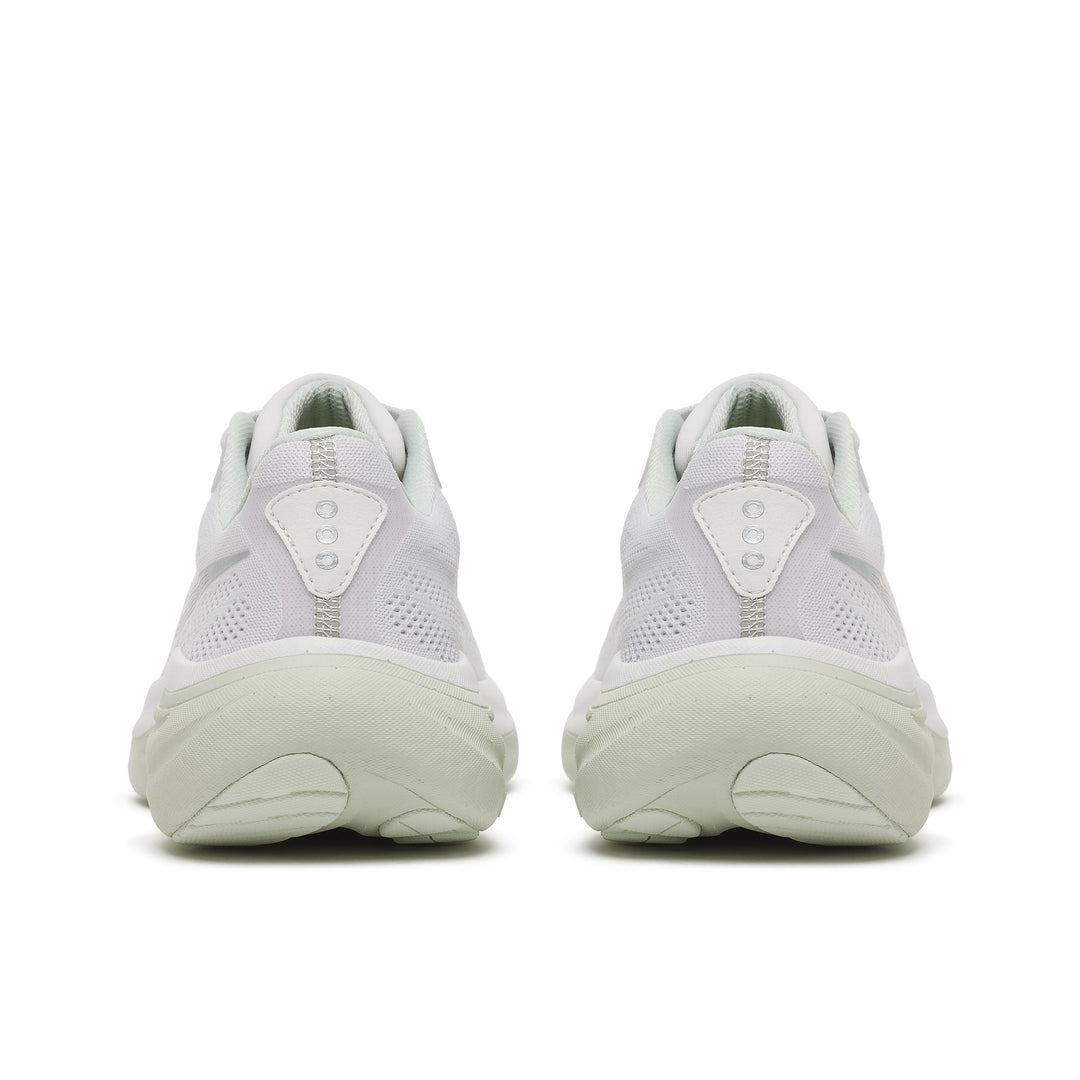 Saucony Womens Ride 19 - Fog/Cast - Neutral - AW26