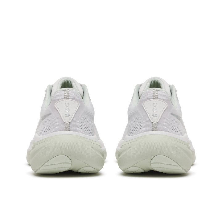 Saucony Womens Ride 19 - Fog/Cast - Neutral - AW26