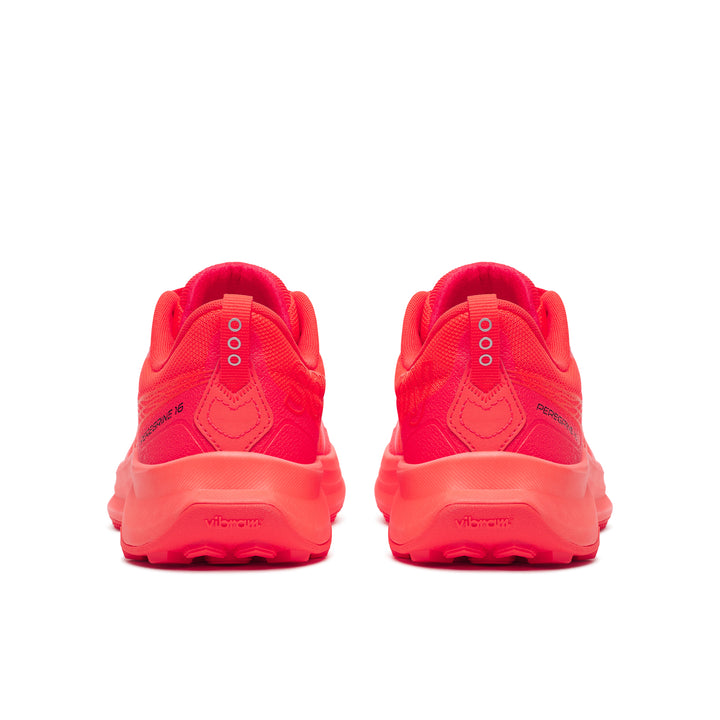 Saucony Mens Peregrine 16 - Vizired - Trail - AW26