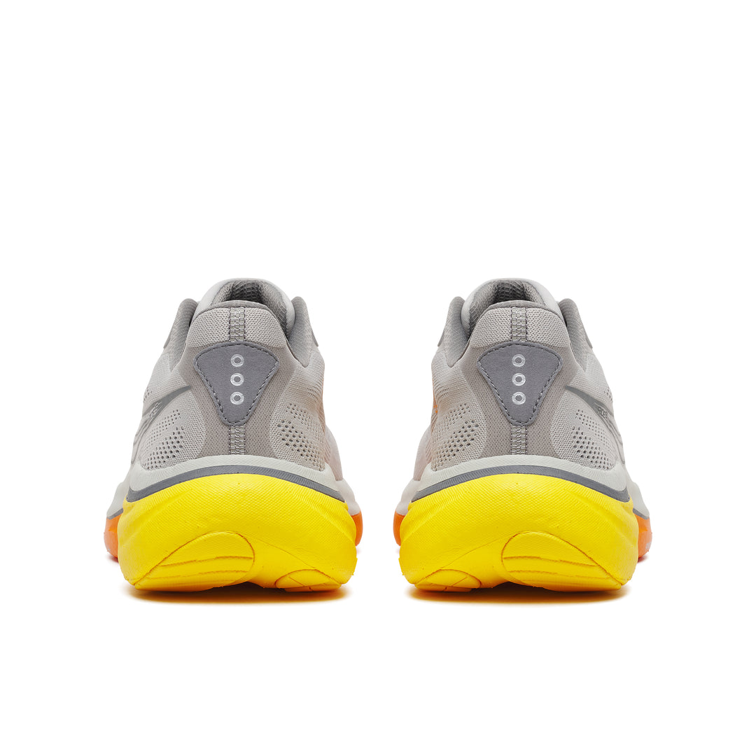 Saucony Mens Ride 19 - Cadet/Fuego - Neutral - AW26