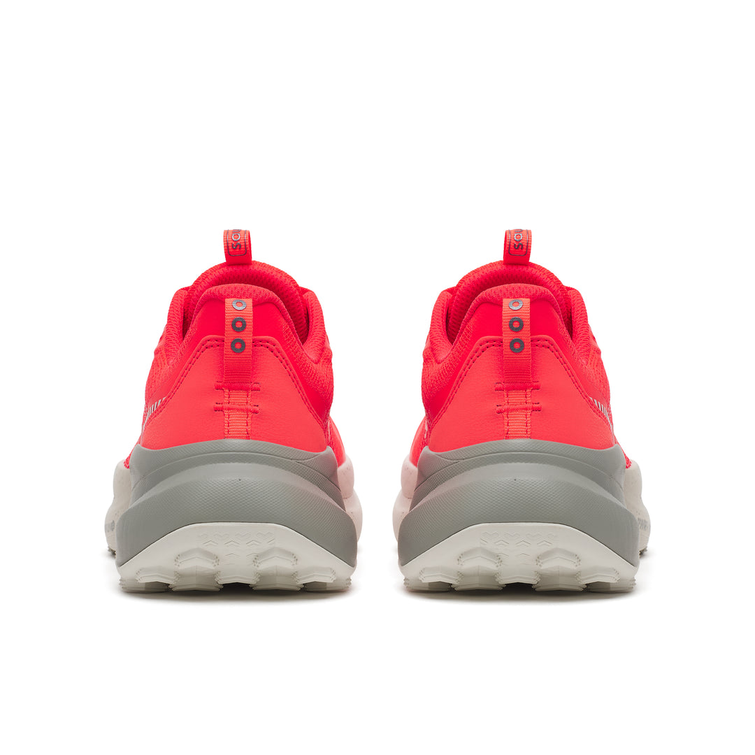 Saucony Womens Xodus Ultra 4 - Vizired/Quartz - Trail - AW26