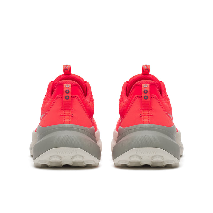 Saucony Womens Xodus Ultra 4 - Vizired/Quartz - Trail - AW26