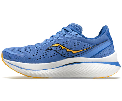 Saucony Womens Endorphin Speed 3 - Horizon/Gold - Neutral