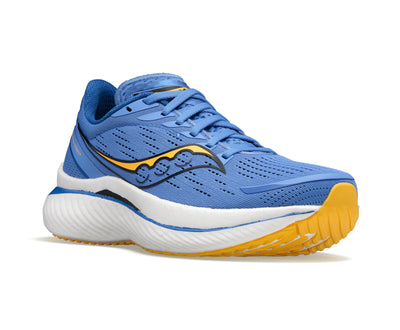 Saucony Womens Endorphin Speed 3 - Horizon/Gold - Neutral