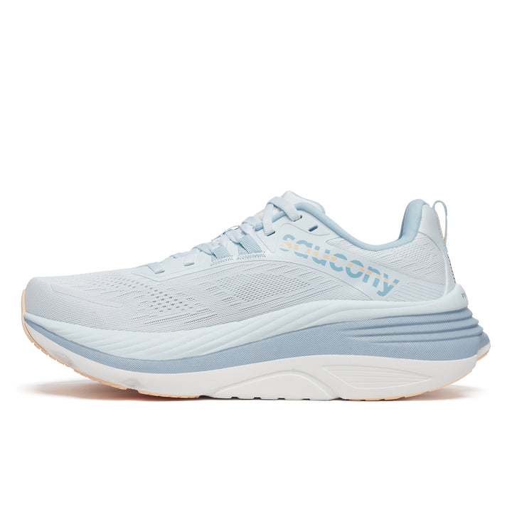 Saucony Womens Hurricane 24 - Ice Melt - Stability - SS25