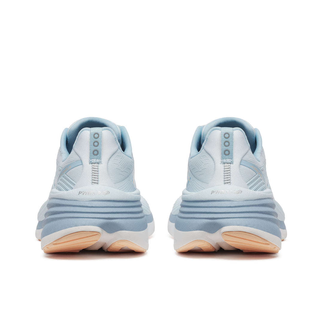 Saucony Womens Hurricane 24 - Ice Melt - Stability - SS25