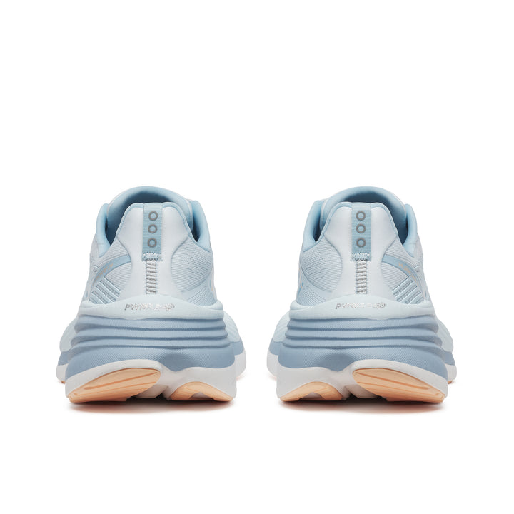 Saucony Womens Hurricane 24 - Ice Melt - Stability - SS25