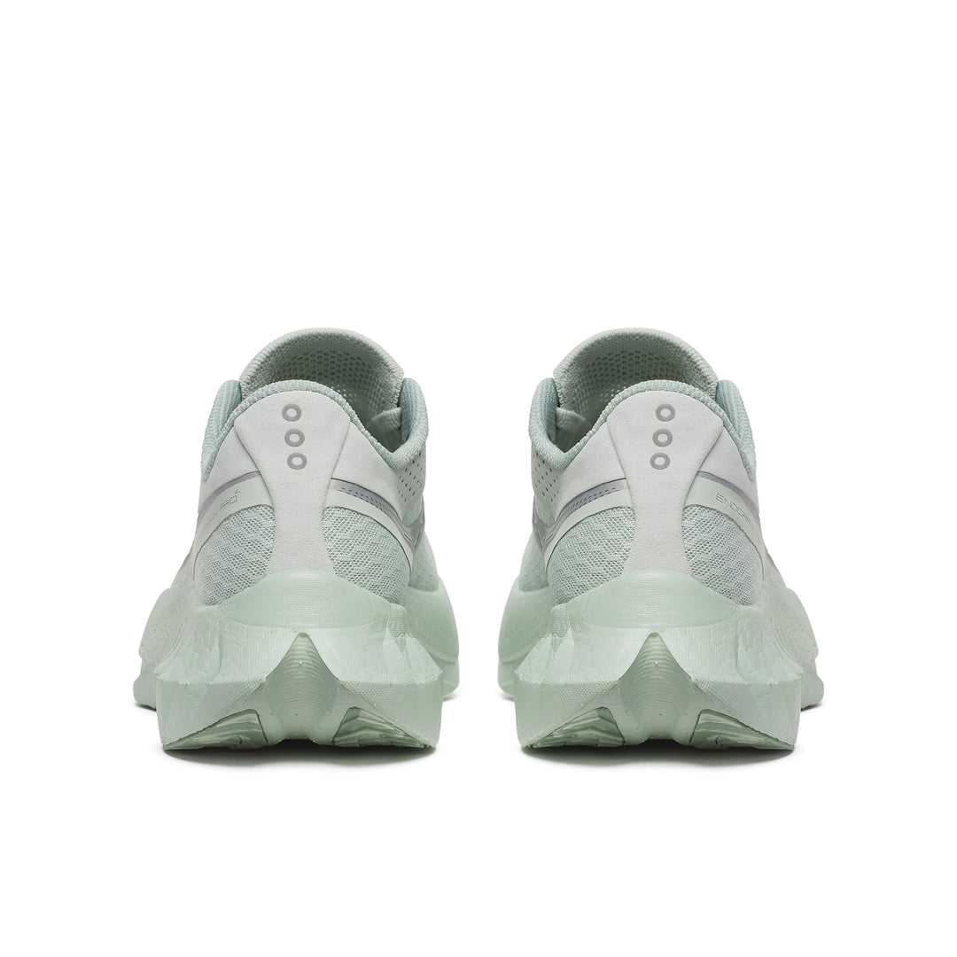 Saucony Womens Endorphin Pro 4 - Mist - Neutral - AW25