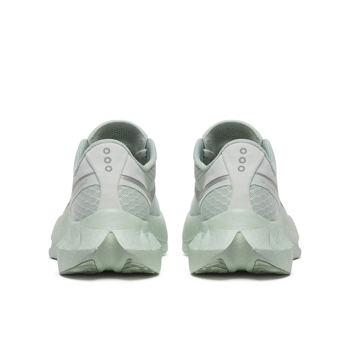 Saucony Womens Endorphin Pro 4 - Mist - Neutral - AW25