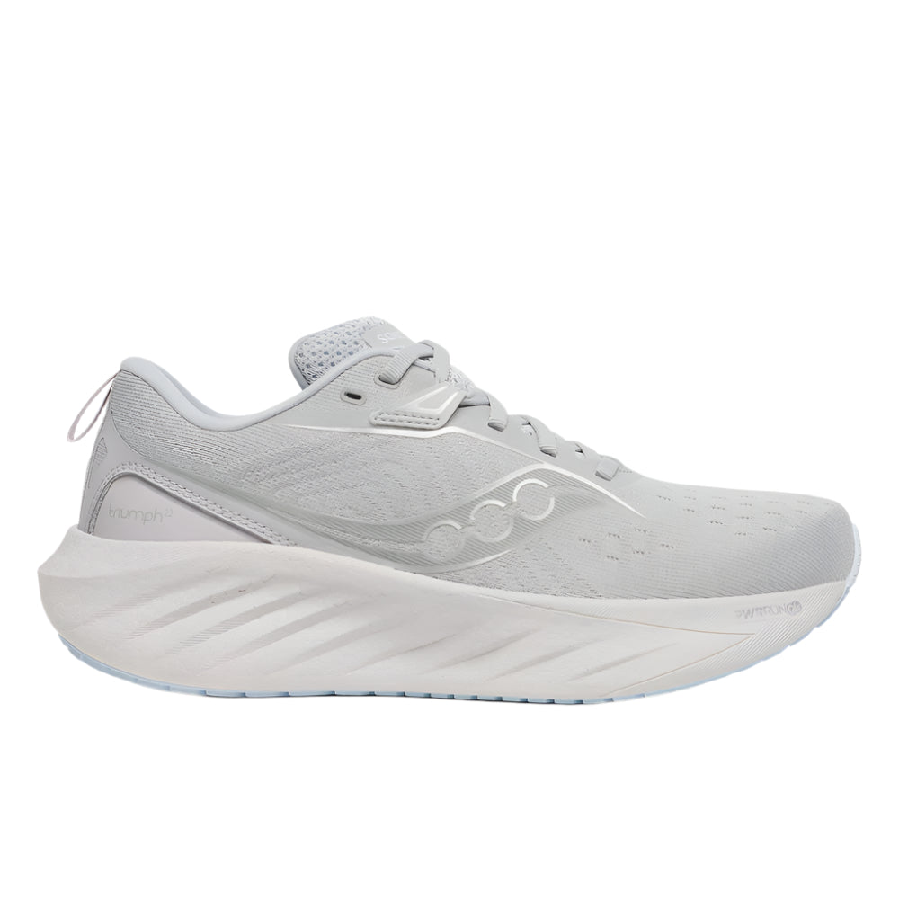 Saucony Womens Triumph 22 - Cloud - Neutral