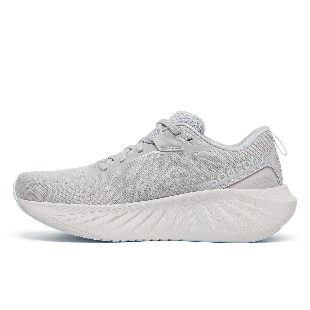 Saucony Womens Triumph 22 - Cloud - Neutral