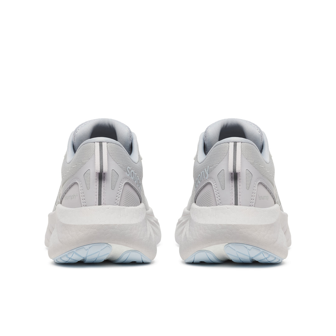 Saucony Womens Triumph 22 - Cloud - Neutral
