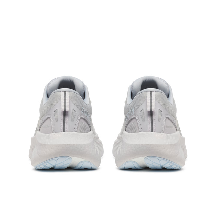 Saucony Womens Triumph 22 - Cloud - Neutral