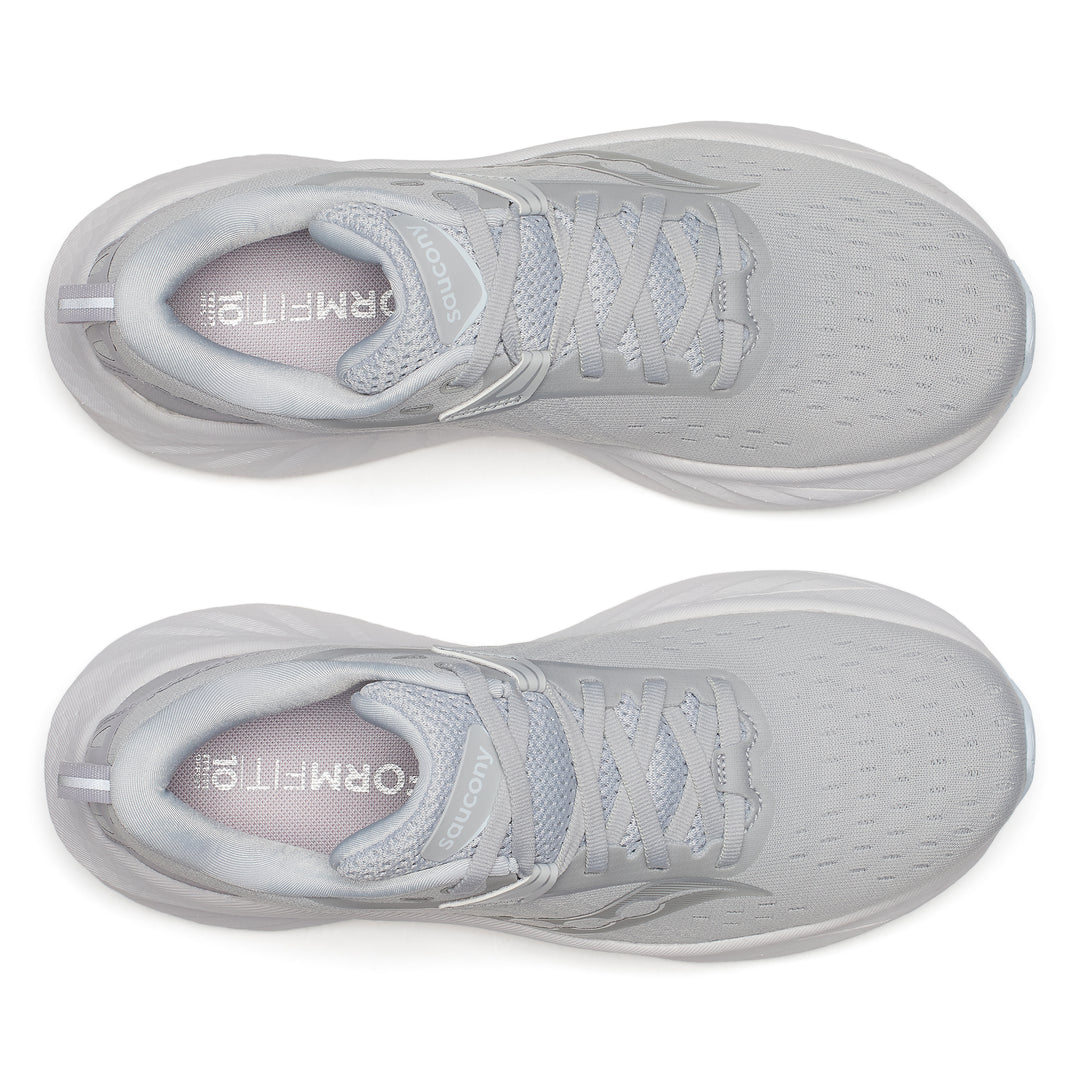 Saucony Womens Triumph 22 - Cloud - Neutral