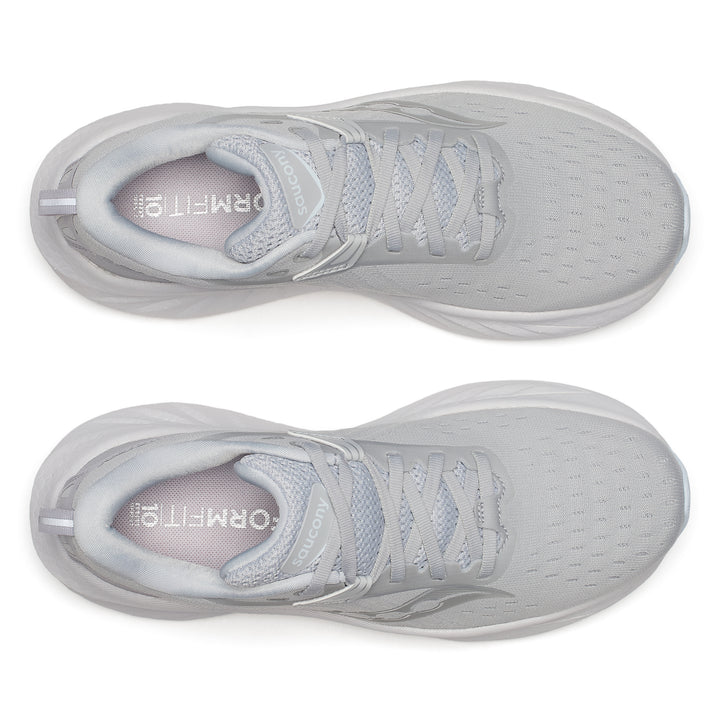 Saucony Womens Triumph 22 - Cloud - Neutral